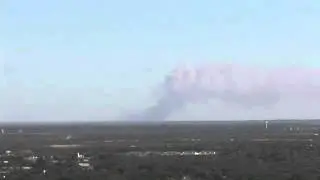 b 1525 Krieg incendio FOX 7 Austin Hidden Pines Fire in Bastrop County   10⁄13⁄15