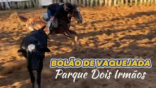 BOLÃO PARA INICIANTES  - Parque Dois Irmãos (só zero kkkkk)
