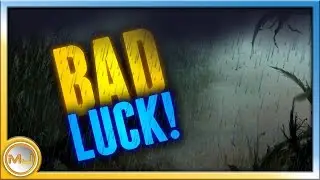 Black Ops 3 - Bad Luck!