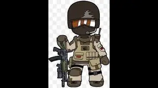 CS:GO // de_cache 4man + 1 STONED Romanian dude lol XD Funny AF!