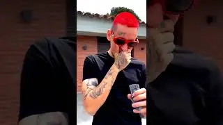 Kizaru подарили кольцо в честь Young Dolph’a
