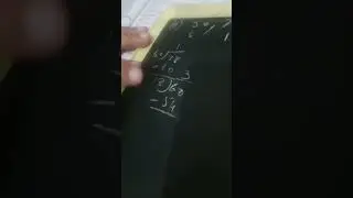 HCF OF 30,78,60 using division method