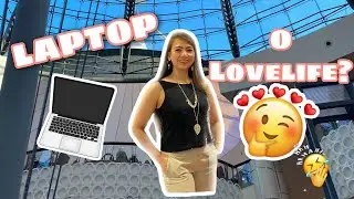 Buying my new laptop (HP Pavilion 15)