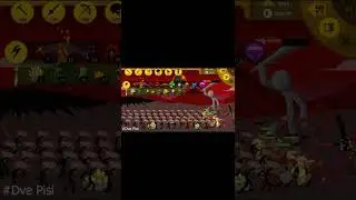 Stick war legacy