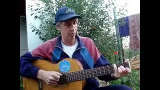 Евгений Банников "Ильменскому фестивалю"