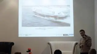 Сергей Хельмянов: Истоки и смысл русского дизайна:)