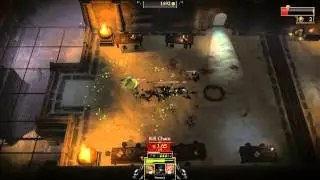 The Wormhole: Gauntlet