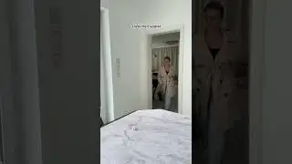 Das Leben mit einem Handwerker 😰 Schraubenproblem 🙄