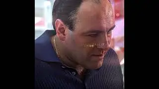 Tony Soprano Edit - GTA IV Theme Song Version 2 #tonysoprano #thesopranos #shorts