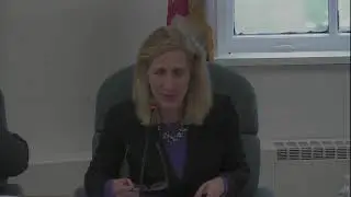 January 24, 2024 Commission Meeting