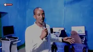Warbixin: Waxqabadka Hay'ada Tabantaabo Foundation ee 2023-2024