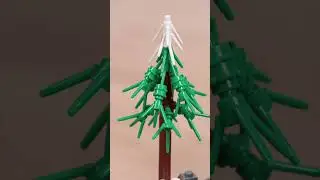 The NEW LEGO Viking Village