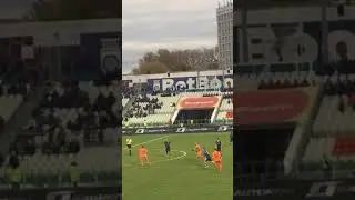 Как выиграть матч ???? 
