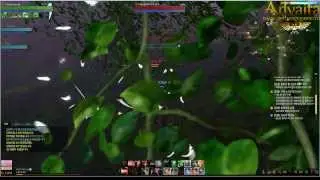 17 ноября, воскресенье 21-00. Archeage. Кватрострим - 14