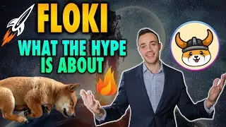 Floki Inu (FLOKI) Price Prediction 2021🐕‍  Meme Coin With Utility!