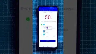 Antutu benchmark Redmi Note 11 