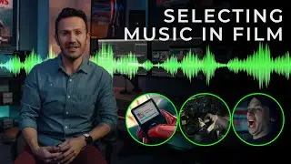 The Evolution of Music in Film