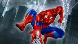 Spider-Man - Очень хороший перевод