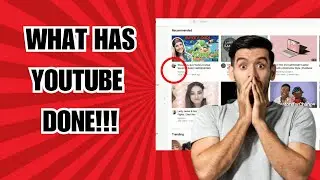YOUTUBE Is Making Creators Stop Their Content!
