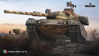 Progetto M40 mod. 65