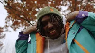 DGainz - Try Ya Luck (Official Video)