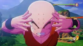 Dragon Ball Z Kakarot Review