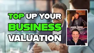 How to Prepare Your Business for Sale: Tidy, Orderly, and Proprietary Framework (T.O.P.)