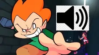 FNF Weekend 1 Sound Effect Edit