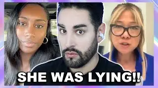 BRIDE SPEAKS OUT!! Airbnb Host caught LYING!!!!
