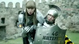Смешная реклама № 4 (Переозвучка)