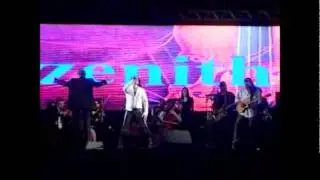 Banda Zenith - Doce Mãe (orquestra #06)