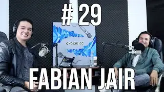 CHOCHITOS #29 FABIAN JAIR