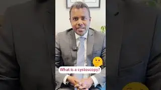 Dr. Vignesh Packiam - Blue Light Cystoscopy for Bladder Cancer