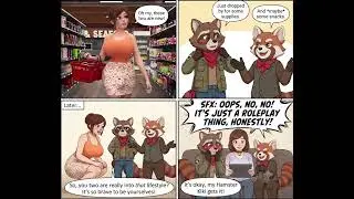 Terry Lynn Brown Terry Brown Hamster Kiki 