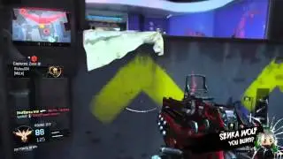 Are you blind? - Call of Duty®: Black Ops III