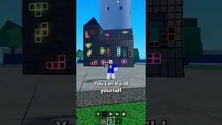 This is why Creation is the BEST Blox Fruit!