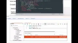 INSERT + SELECT (Bases de Datos - MySQL)