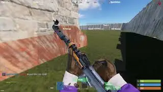 RUST FRAGMOVIE  I  Renvik.exe   naxyu