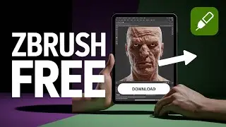 How to Download ZBrush Free on Windows 10 – Easy & Fast Full Guide