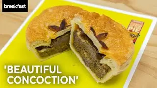 New Zealand's best pie award finally won by South Island bakery | TVNZ Breakfast