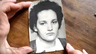 Лариса Георгиевна Горбатко, Фотоальбом семейный, часть 2