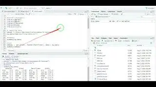 One way ANOVA in R- ANOVA assumptions