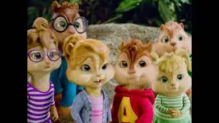 The Weeknd: Dancing in the Flames (Chipmunked)