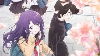 Kubo Won't Let Me Be Invisible - Opening Full『Dramatic ja Nakute mo』by Kana Hanazawa