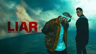 Karl Michael - Liar (with Teddy Swims) -  Official Music Video