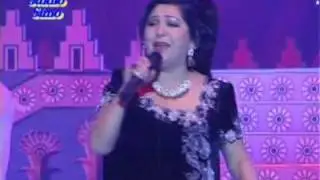 Surayo Qosimova - ei sokini joni man (concert Farzonai Khurshed dar Borbad 9/5/09)