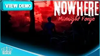 A New Nordic Horror Demo | Nowhere
