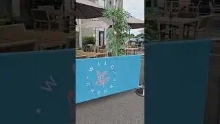 Discover Wild Cherry Café & Killashee Playground!