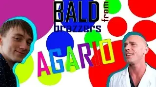Лысый из Brazzers | AGARIO