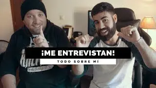 🗣️ Cómo EMPECÉ en la Fotografía y YOUTUBE